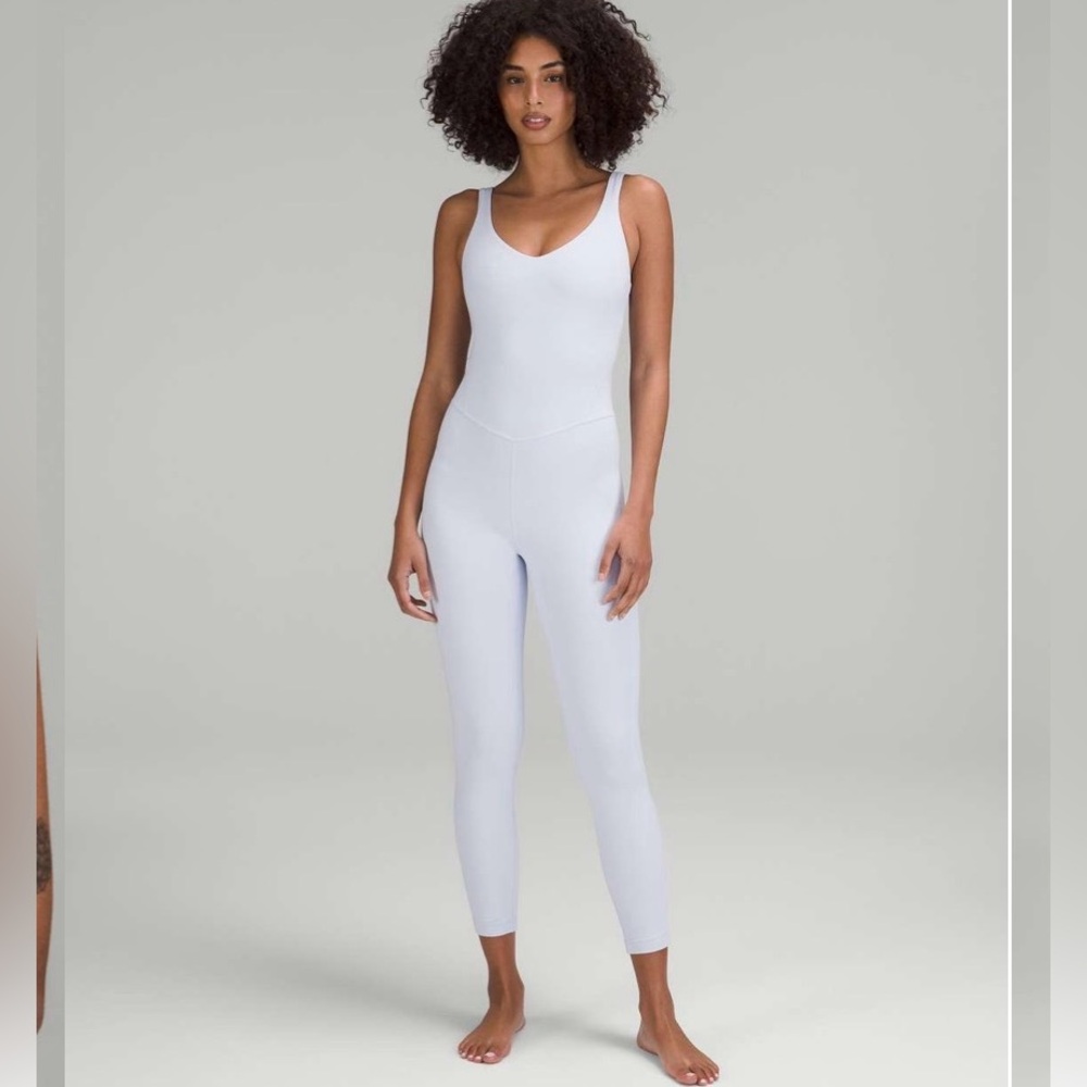 Lululemon Align Bodysuit‎ 25"